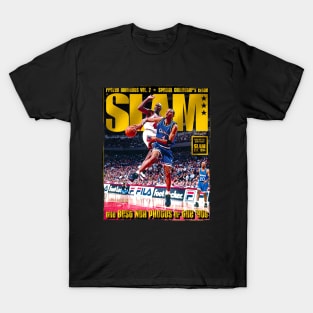 Penny - Slam mag T-Shirt